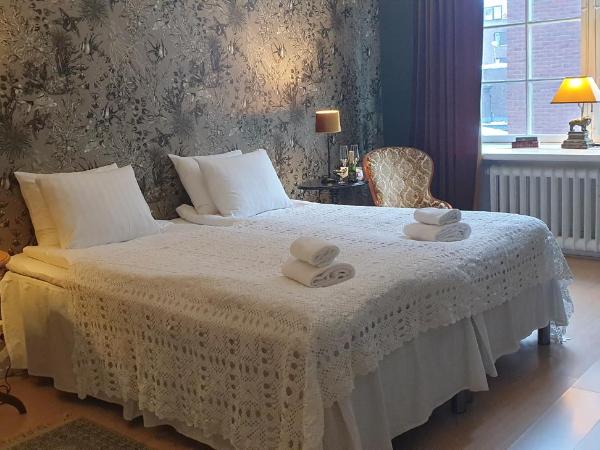 Leopold Boutique Hotel : photo 1 de la chambre chambre double