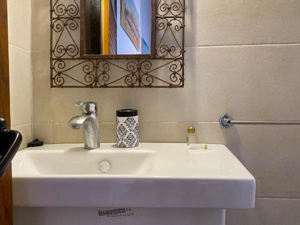 Riad Jbara : photo 5 de la chambre chambre double