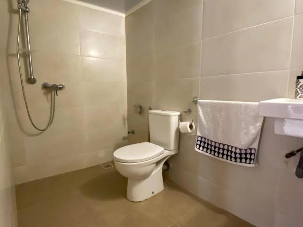 Riad Jbara : photo 6 de la chambre suite en duplex