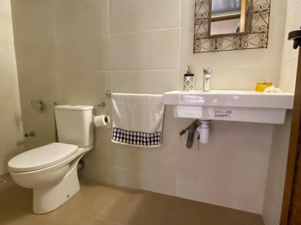 Riad Jbara : photo 7 de la chambre suite en duplex