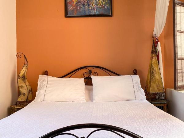 Riad Jbara : photo 2 de la chambre suite deluxe