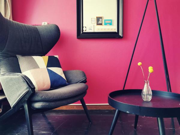 Backpackers Luzern : photo 4 de la chambre chambre simple avec salle de bains commune