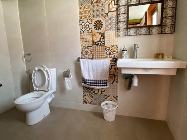 Riad Jbara : photo 6 de la chambre suite deluxe