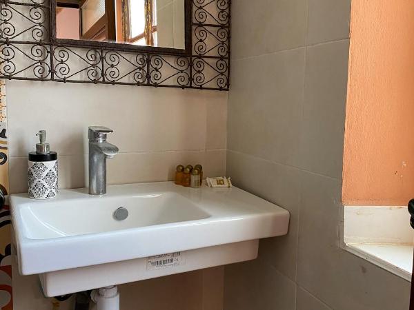 Riad Jbara : photo 7 de la chambre suite deluxe