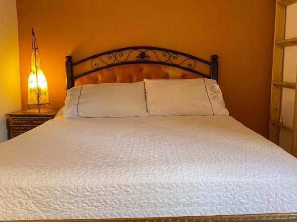 Riad Jbara : photo 2 de la chambre chambre quadruple supérieure