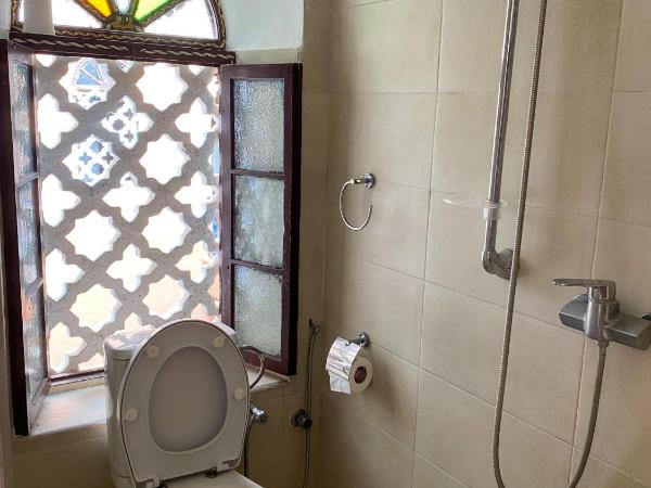 Riad Jbara : photo 7 de la chambre chambre quadruple supérieure