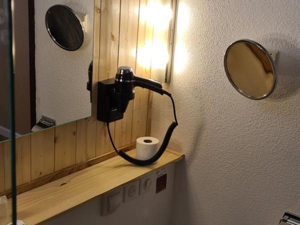 The Originals Access, Hôtel Foix : photo 8 de la chambre chambre double supérieure