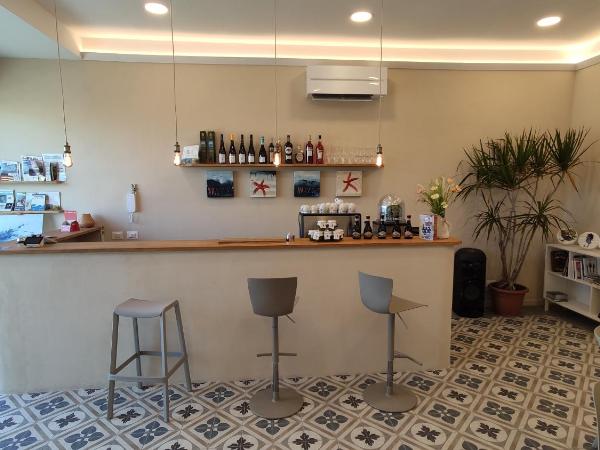 B&B Via delle 5 Terre : photo 5 de la chambre chambre triple - vue sur mer