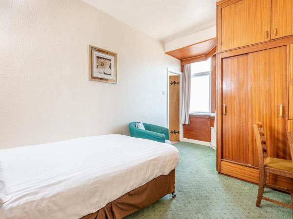 The Headlands : photo 1 de la chambre chambre simple