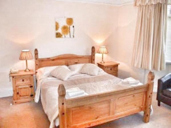 Westbourne Lodge : photo 5 de la chambre chambre double