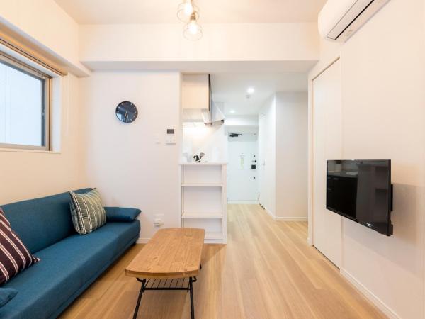 SG Residence Inn Hakataekiminami : photo 7 de la chambre one-bedroom apartment - no cleaning for consecutive night stays