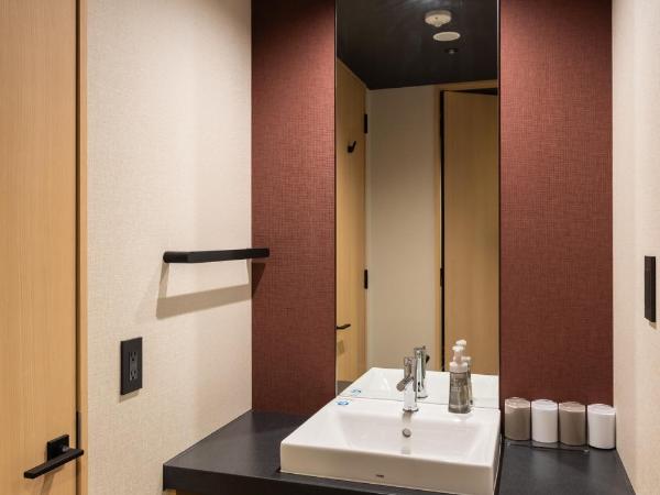 The358 SORA : photo 5 de la chambre chambre de style japonais