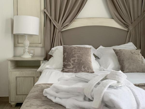 Suites La Posada De Pilar : photo 3 de la chambre appartement deluxe