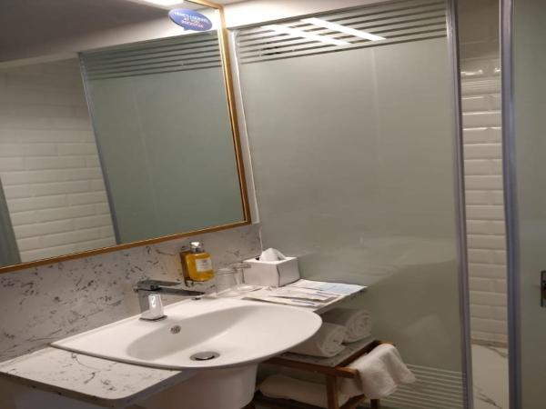 Holiday Inn Express Gurugram Sector 50, an IHG Hotel : photo 4 de la chambre chambre standard