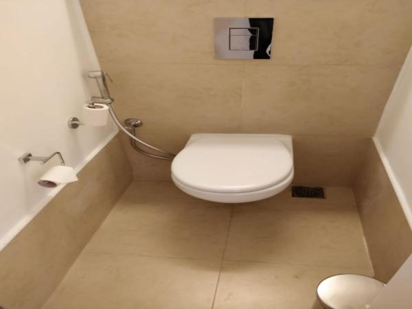 Holiday Inn Express Gurugram Sector 50, an IHG Hotel : photo 3 de la chambre standard double or twin room with 15% discount on f&b and free laundromat