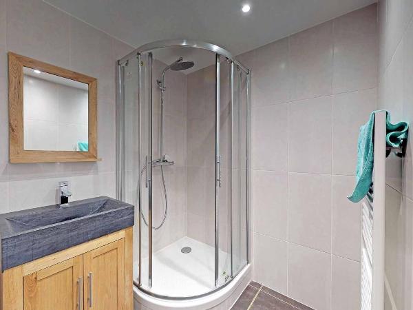 Le Sabot de Vénus : photo 5 de la chambre appartement 2 chambres