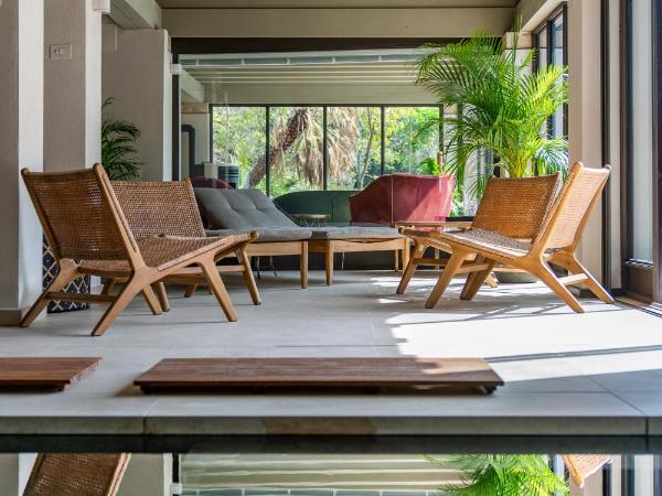 Relais Villa dei Gelsi & Spa : photo 6 de la chambre villa avec piscine privée et spa