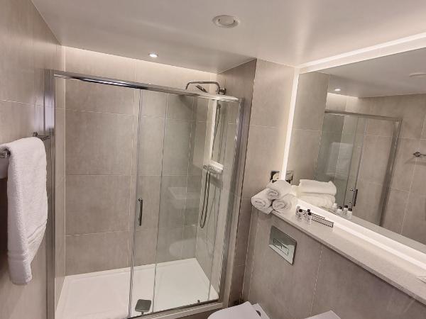 Axiom Park Hotel : photo 3 de la chambre studio triple standard