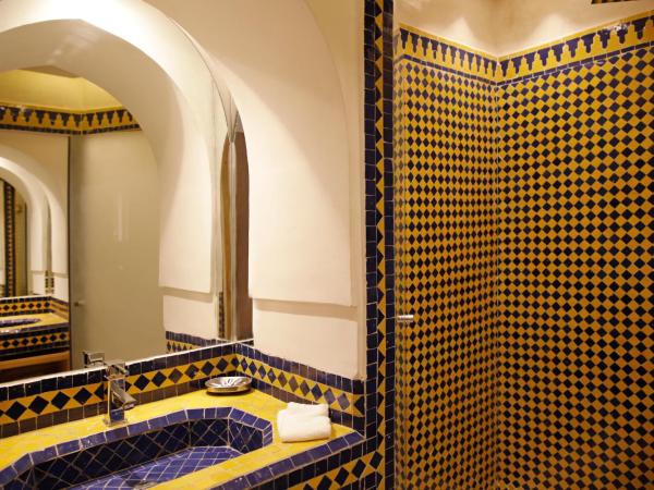 Elegancia Riad Boutique & SPA : photo 6 de la chambre chambre double prestige