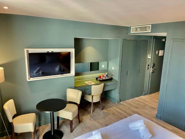 Axiom Park Hotel : photo 5 de la chambre studio exécutif