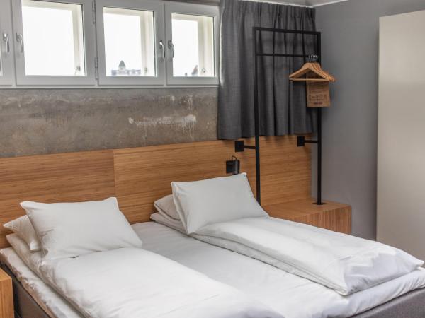 Comfort Hotel Grand Central : photo 1 de la chambre suite