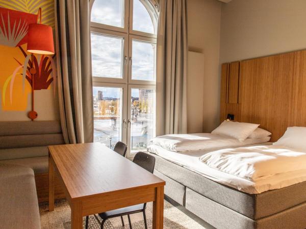 Comfort Hotel Grand Central : photo 2 de la chambre suite