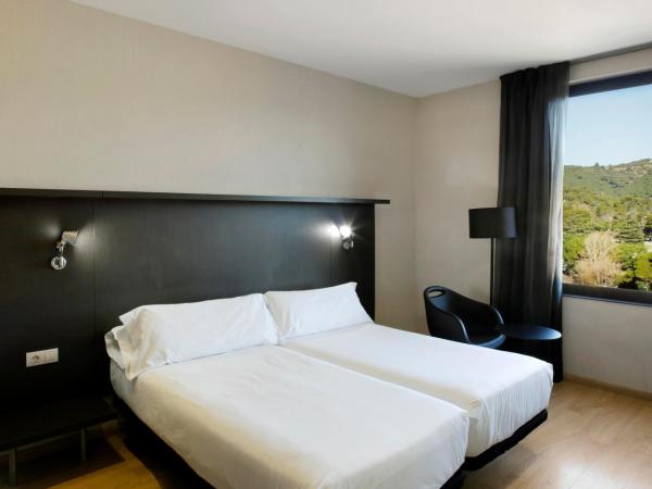 Hotel Alimara : photo 6 de la chambre chambre double ou lits jumeaux