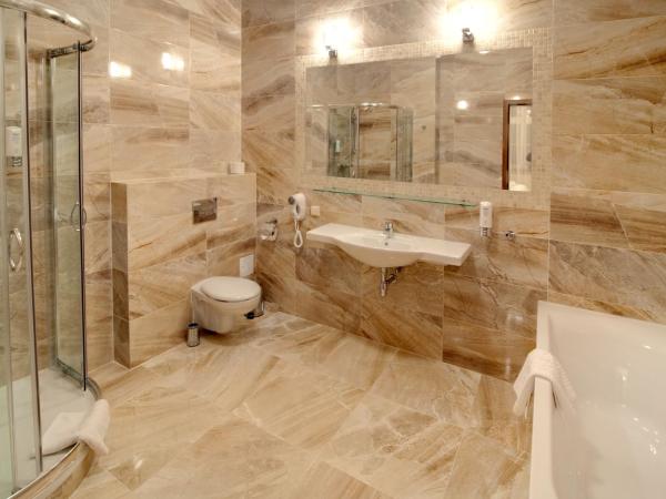 Hotel Jan : photo 4 de la chambre chambre double deluxe