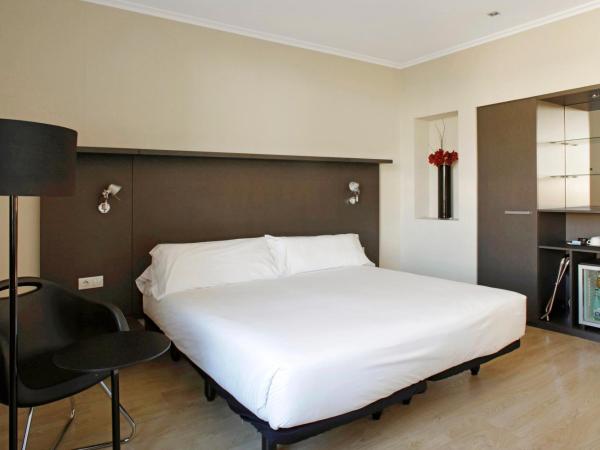 Hotel Alimara : photo 6 de la chambre chambre familiale