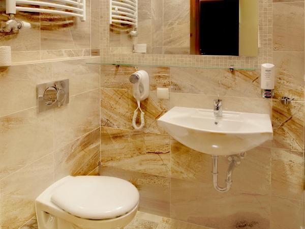 Hotel Jan : photo 2 de la chambre chambre double standard