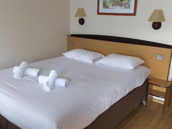 The Originals Access, Hôtel Foix : photo 10 de la chambre chambre double