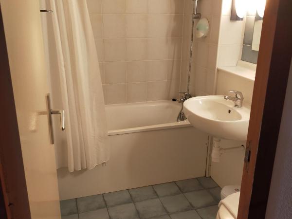 The Originals Access, Hôtel Foix : photo 5 de la chambre chambre double