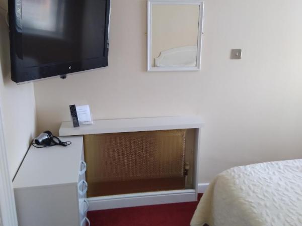 Aparthotel Blackpool : photo 6 de la chambre appartement - vue sur mer