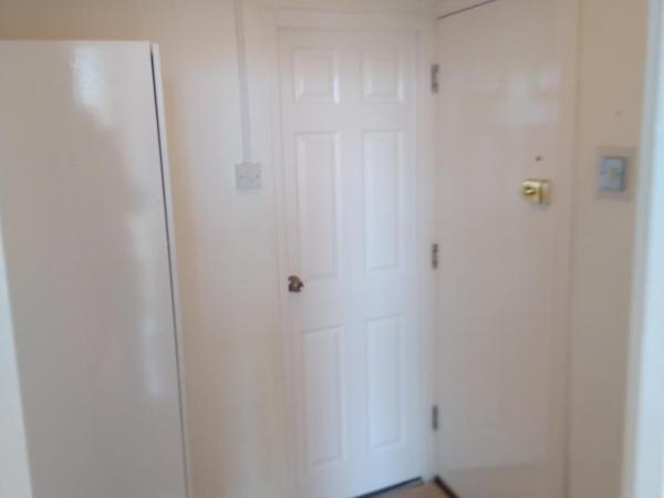 Aparthotel Blackpool : photo 7 de la chambre appartement - vue sur mer