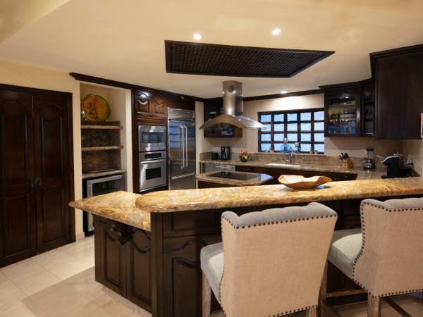 Cabo La Estancia : photo 9 de la chambre penthouse