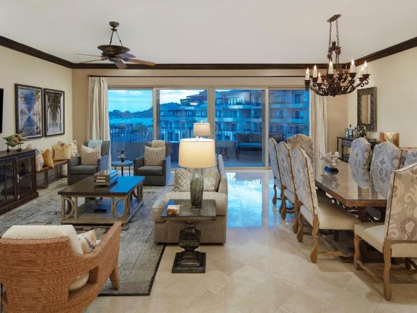 Cabo La Estancia : photo 10 de la chambre penthouse