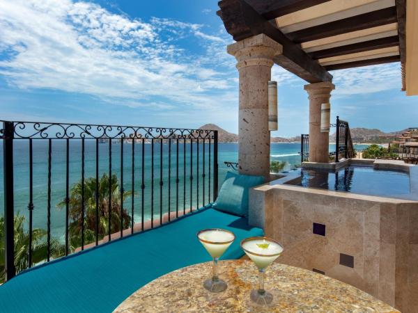 Cabo La Estancia : photo 1 de la chambre penthouse