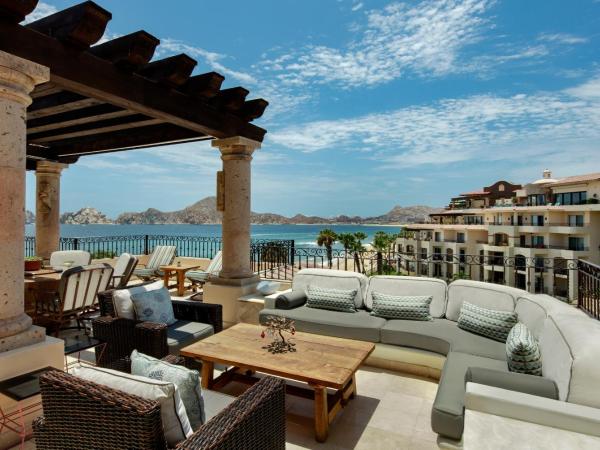 Cabo La Estancia : photo 6 de la chambre penthouse