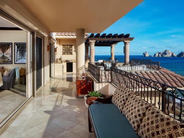 Cabo La Estancia : photo 4 de la chambre penthouse