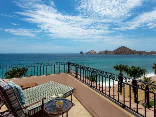 Cabo La Estancia : photo 7 de la chambre penthouse