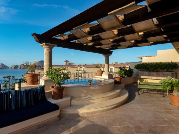 Cabo La Estancia : photo 3 de la chambre penthouse