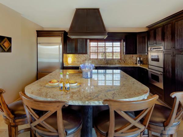 Cabo La Estancia : photo 8 de la chambre penthouse