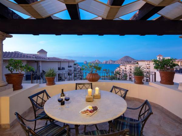 Cabo La Estancia : photo 5 de la chambre penthouse