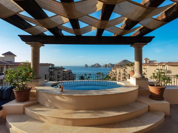 Cabo La Estancia : photo 2 de la chambre penthouse