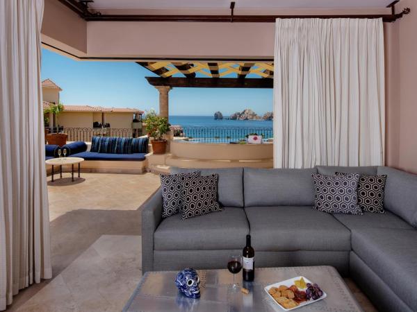 Cabo La Estancia : photo 4 de la chambre penthouse
