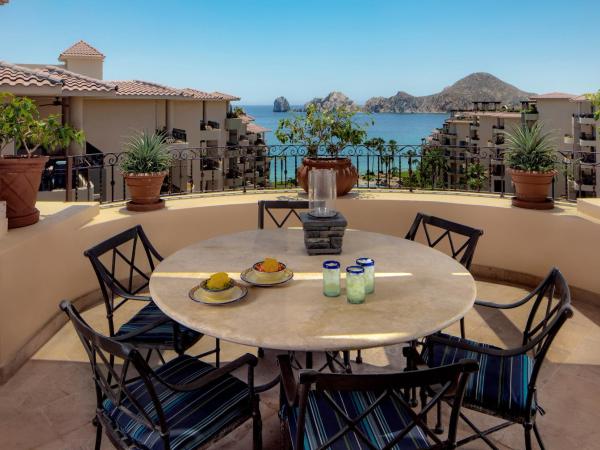 Cabo La Estancia : photo 6 de la chambre penthouse