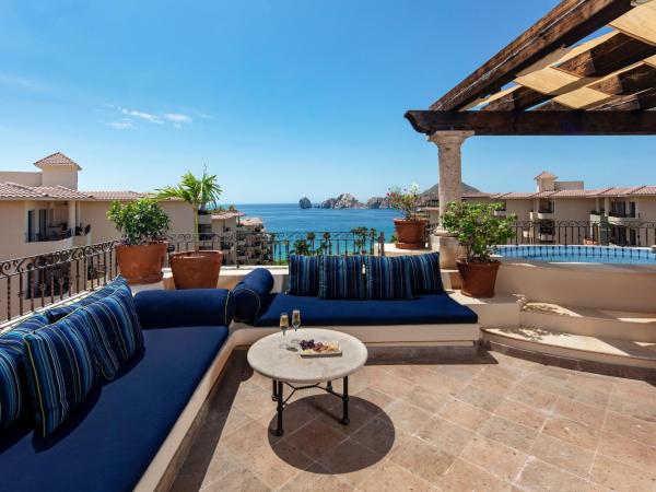 Cabo La Estancia : photo 1 de la chambre penthouse