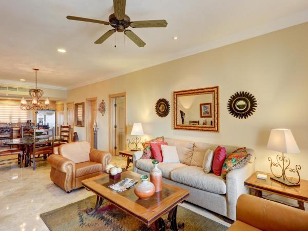 Cabo La Estancia : photo 8 de la chambre villa 2 chambres :