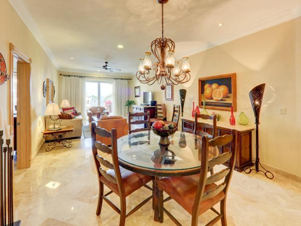 Cabo La Estancia : photo 7 de la chambre villa 2 chambres :