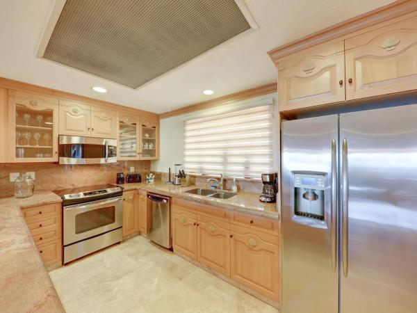 Cabo La Estancia : photo 4 de la chambre villa 2 chambres :